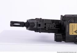 Weapon Heckler & Koch MP7